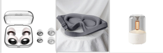 Atmosphere Light Humidifier Candlelight Aroma Diffuser Portable 120ml Electric